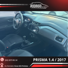 GM - Chevrolet PRISMA Sed. LT 1.4 8V FlexPower 4p 2017 Flex-3