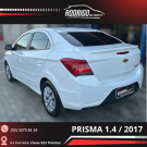 GM - Chevrolet PRISMA Sed. LT 1.4 8V FlexPower 4p 2017 Flex-2