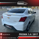 GM - Chevrolet PRISMA Sed. LT 1.4 8V FlexPower 4p 2017 Flex-1