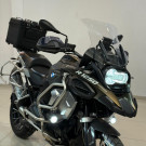 BMW R 1250 GS Adventure Premium Exclusive 2020 Gasolina-10