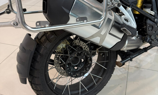 BMW R 1250 GS Adventure Premium Exclusive 2020 Gasolina-3