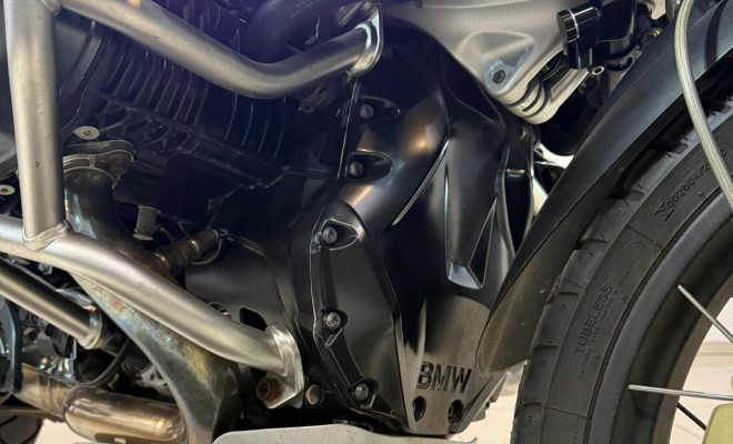 BMW R 1250 GS Adventure Premium Exclusive 2020 Gasolina-1