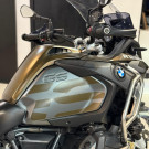 BMW R 1250 GS Adventure Premium Exclusive 2020 Gasolina-16