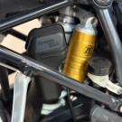 BMW R 1250 GS Adventure Premium Exclusive 2020 Gasolina-15