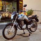 HONDA CG 160 START 2022 Gasolina-0