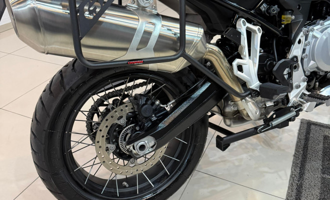 BMW F 850 GS Premium 2023 Gasolina-3