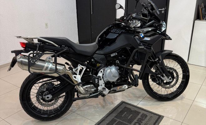 BMW F 850 GS Premium 2023 Gasolina-5