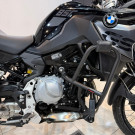 BMW F 850 GS Premium 2023 Gasolina-2