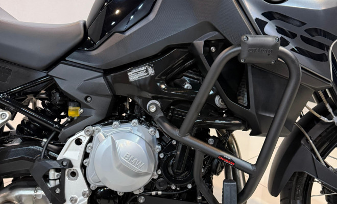 BMW F 850 GS Premium 2023 Gasolina-2