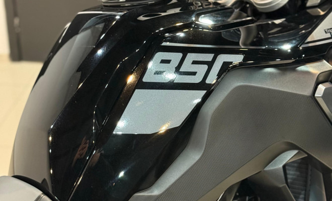 BMW F 850 GS Premium 2023 Gasolina-14