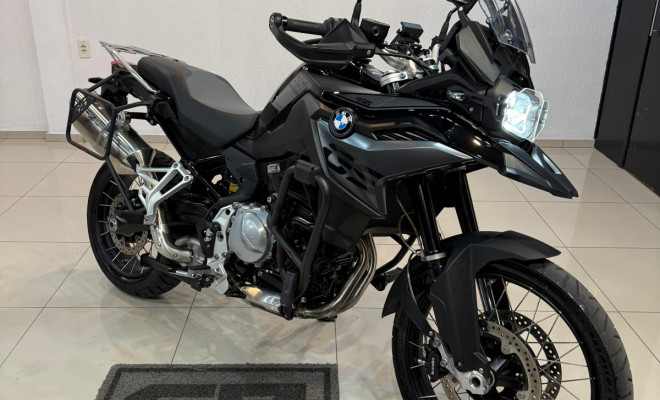 BMW F 850 GS Premium 2023 Gasolina