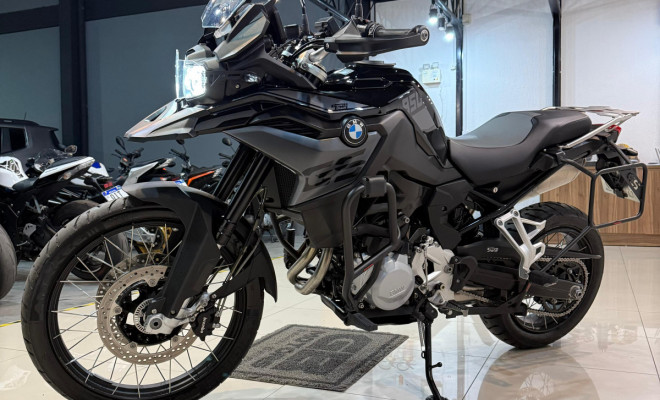 BMW F 850 GS Premium 2023 Gasolina-9