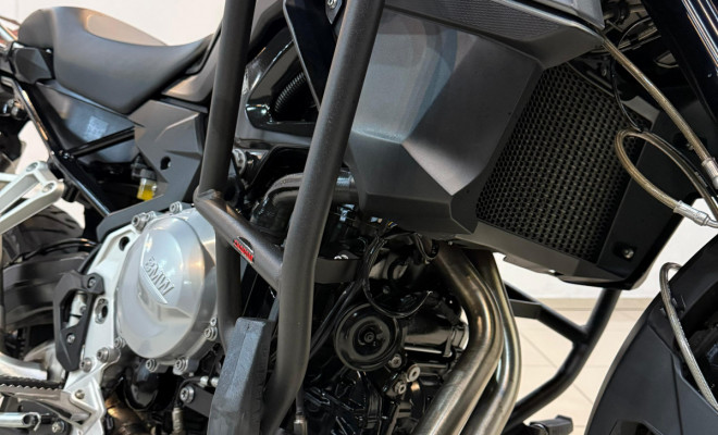BMW F 850 GS Premium 2023 Gasolina-1