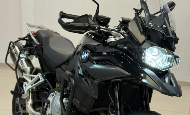 BMW F 850 GS Premium 2023 Gasolina-10
