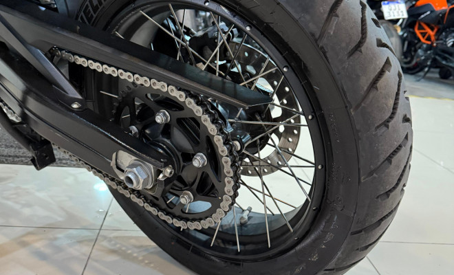 BMW F 850 GS Premium 2023 Gasolina-6