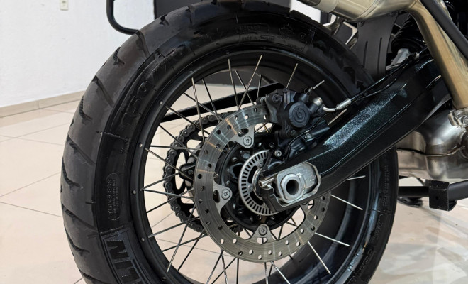 BMW F 850 GS Premium 2023 Gasolina-4