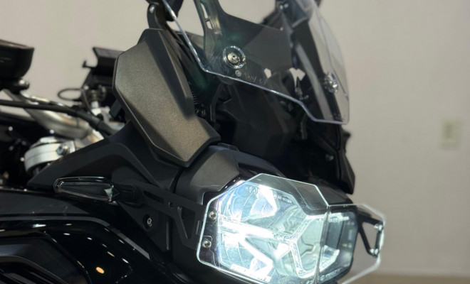 BMW F 850 GS Premium 2023 Gasolina-11