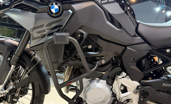 BMW F 850 GS Premium 2023 Gasolina-8