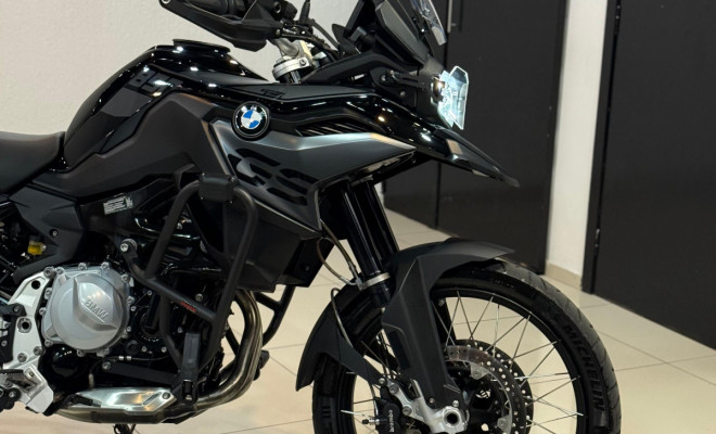BMW F 850 GS Premium 2023 Gasolina-16
