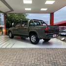 GM - Chevrolet S10 P-Up Tornado 2.8 TDI 4x2/4x4 CD Dies 2008 Diesel-4