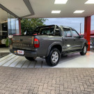 GM - Chevrolet S10 P-Up Tornado 2.8 TDI 4x2/4x4 CD Dies 2008 Diesel-2