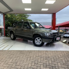 GM - Chevrolet S10 P-Up Tornado 2.8 TDI 4x2/4x4 CD Dies 2008 Diesel-1