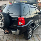 Ford EcoSport 4WD 2.0/ 2.0 Flex 16V 5p 2009 Flex-4