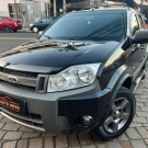 Ford EcoSport 4WD 2.0/ 2.0 Flex 16V 5p 2009 Flex-0