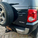Ford EcoSport 4WD 2.0/ 2.0 Flex 16V 5p 2009 Flex-5
