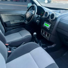 Ford EcoSport 4WD 2.0/ 2.0 Flex 16V 5p 2009 Flex-8