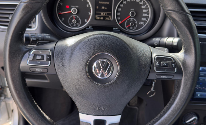VW - VolksWagen Fox PRIME/Hghi. IMOTION 1.6 T.Flex 8V 5p 2012 Flex-6