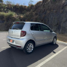 VW - VolksWagen Fox PRIME/Hghi. IMOTION 1.6 T.Flex 8V 5p 2012 Flex-10