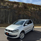 VW - VolksWagen Fox PRIME/Hghi. IMOTION 1.6 T.Flex 8V 5p 2012 Flex-1