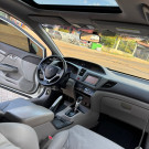 Honda Civic Sedan EXS 1.8/1.8 Flex 16V Aut. 4p 2013 Flex-9