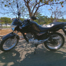 HONDA CG 150 FAN ESDi/ 150 FAN ESDi FLEX 2015 Gasolina-0