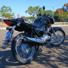 HONDA CG 150 FAN ESDi/ 150 FAN ESDi FLEX 2015 Gasolina-2