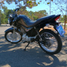 HONDA CG 150 FAN ESDi/ 150 FAN ESDi FLEX 2015 Gasolina-1