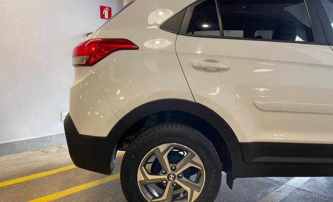 Hyundai Creta Attitude 1.6 16V Flex Aut. 2019-4
