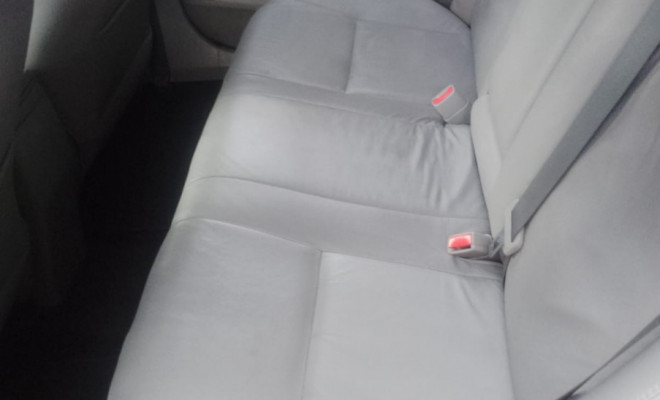 Toyota Corolla XEi 2.0 Flex 16V Aut. 2011 Flex-3