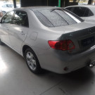 Toyota Corolla XEi 2.0 Flex 16V Aut. 2011 Flex-1