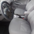 Toyota Corolla XEi 2.0 Flex 16V Aut. 2011 Flex-4