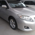 Toyota Corolla XEi 2.0 Flex 16V Aut. 2011 Flex-0