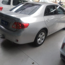 Toyota Corolla XEi 2.0 Flex 16V Aut. 2011 Flex-2