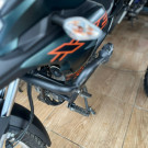 HONDA XRE 190 ADVENTURE FLEX 2024 Flex-3
