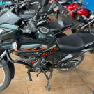 HONDA XRE 190 ADVENTURE FLEX 2024 Flex-4