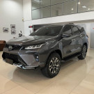 Toyota Hilux SW4 Diamond 2.8 TB 4x4 Die. Aut. 2024 Diesel