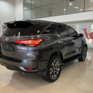 Toyota Hilux SW4 Diamond 2.8 TB 4x4 Die. Aut. 2024 Diesel