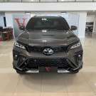 Toyota Hilux SW4 Diamond 2.8 TB 4x4 Die. Aut. 2024 Diesel