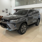 Toyota Hilux SW4 Diamond 2.8 TB 4x4 Die. Aut. 2024 Diesel