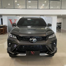 Toyota Hilux SW4 Diamond 2.8 TB 4x4 Die. Aut. 2024 Diesel